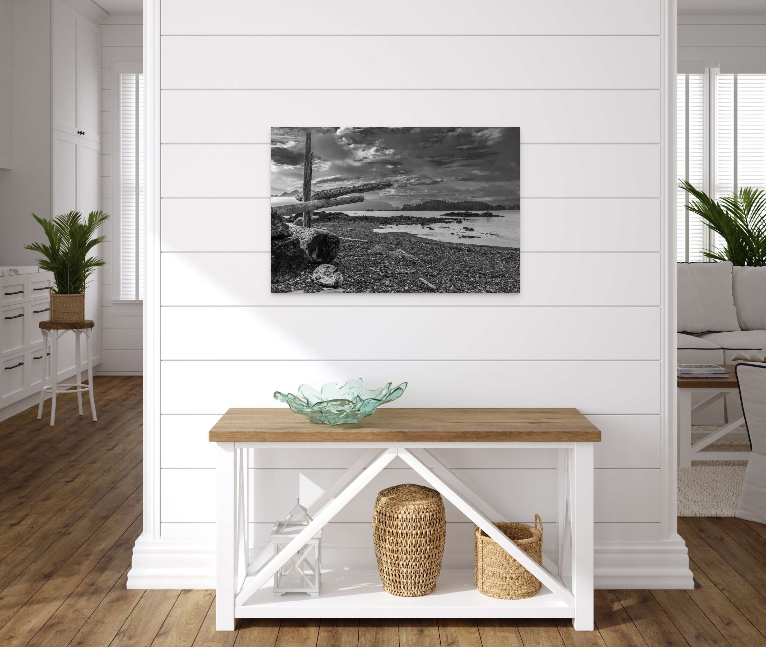 Driftwood Waymarker 24x36"