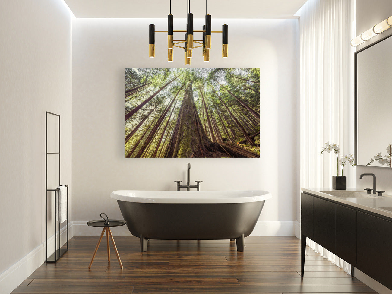 Avatar Grove 40x60"