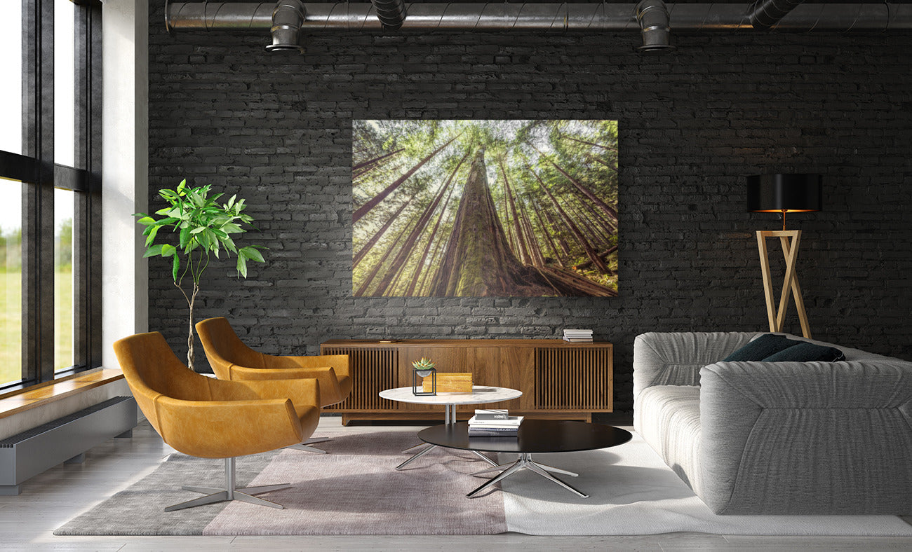 Avatar Grove 40x60"