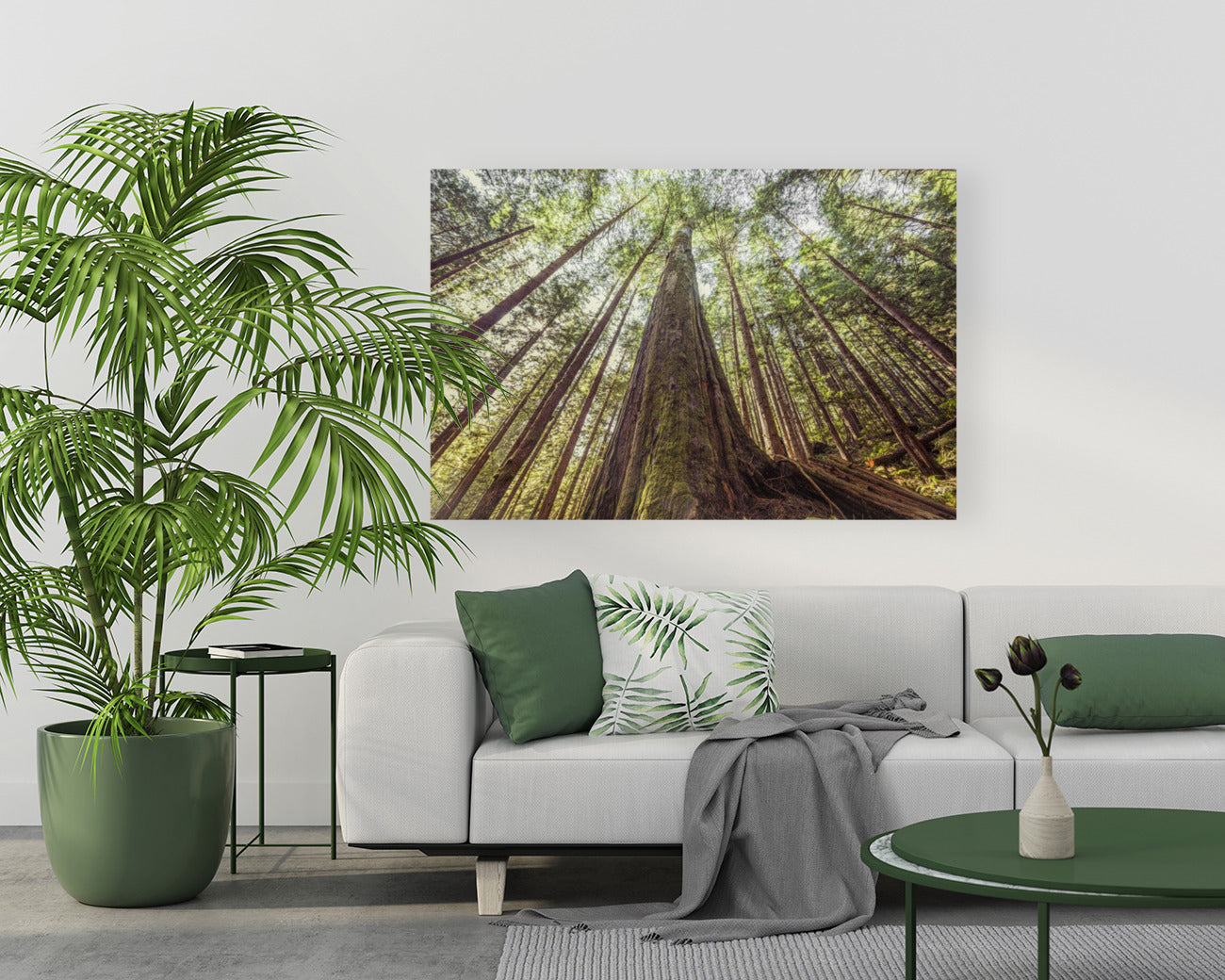 Avatar Grove 40x60"