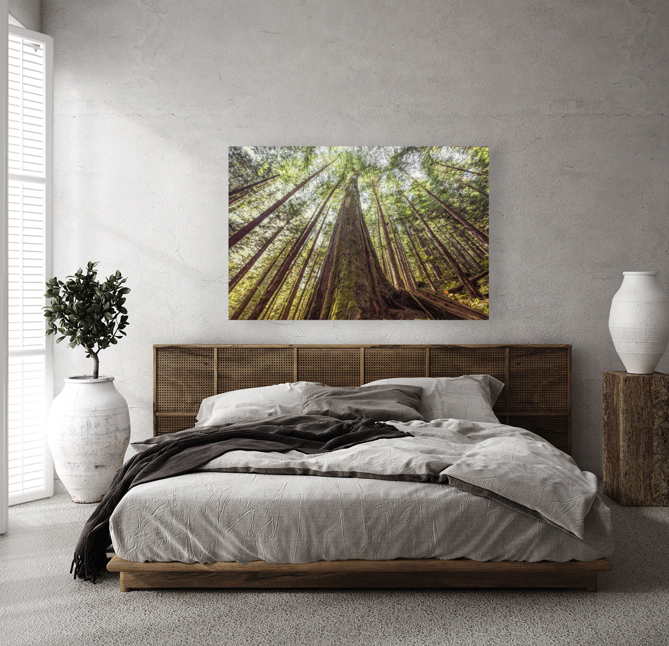 Avatar Grove 40x60"