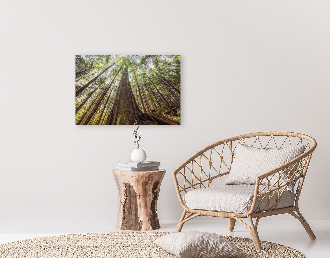 Avatar Grove 24x36"
