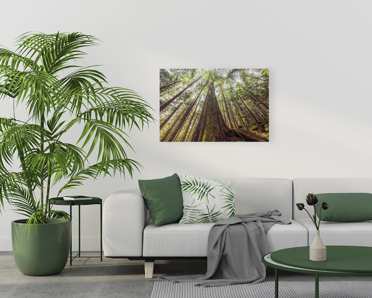 Avatar Grove 24x36"