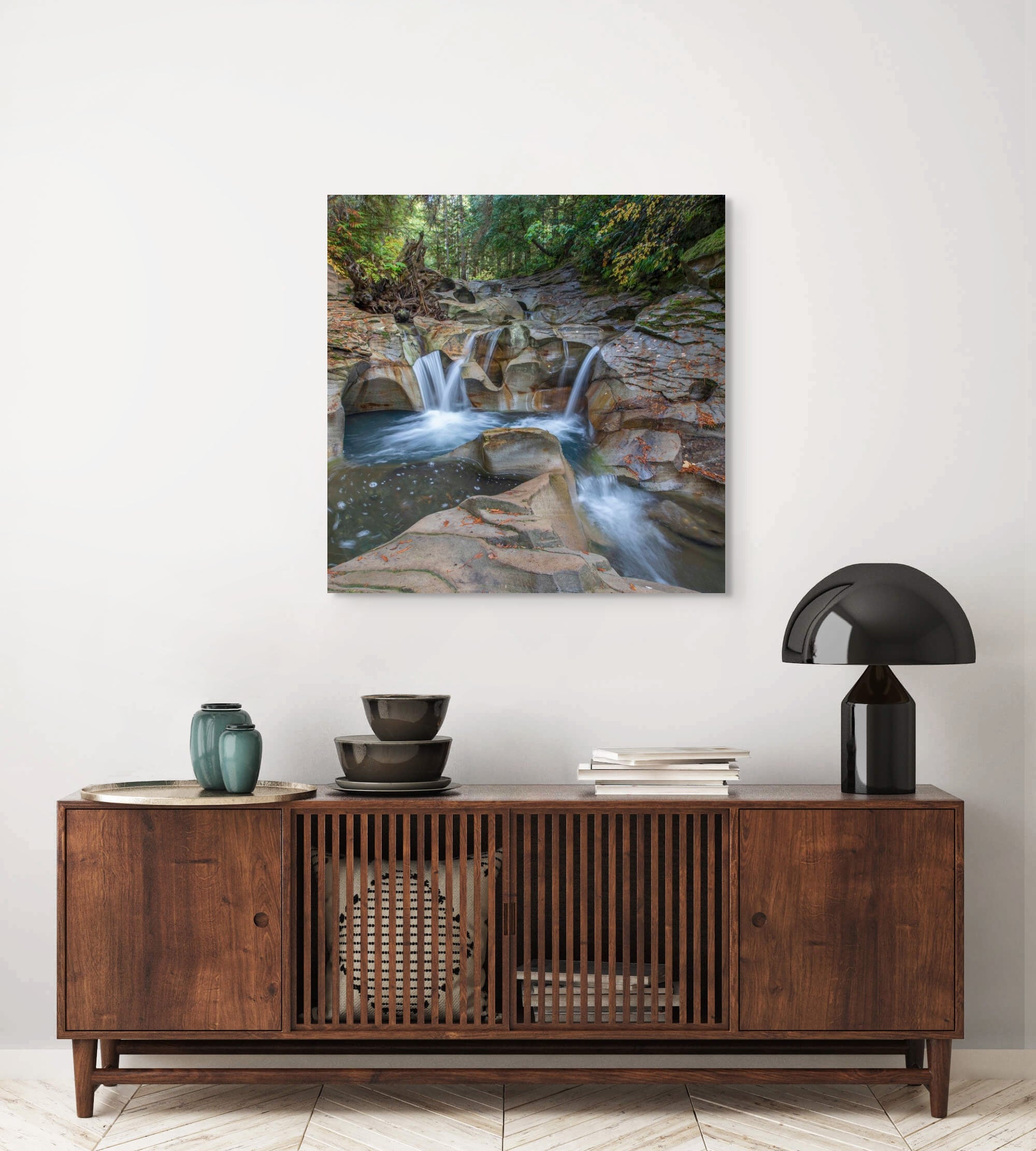 Cumberland China Bowls 38x38"