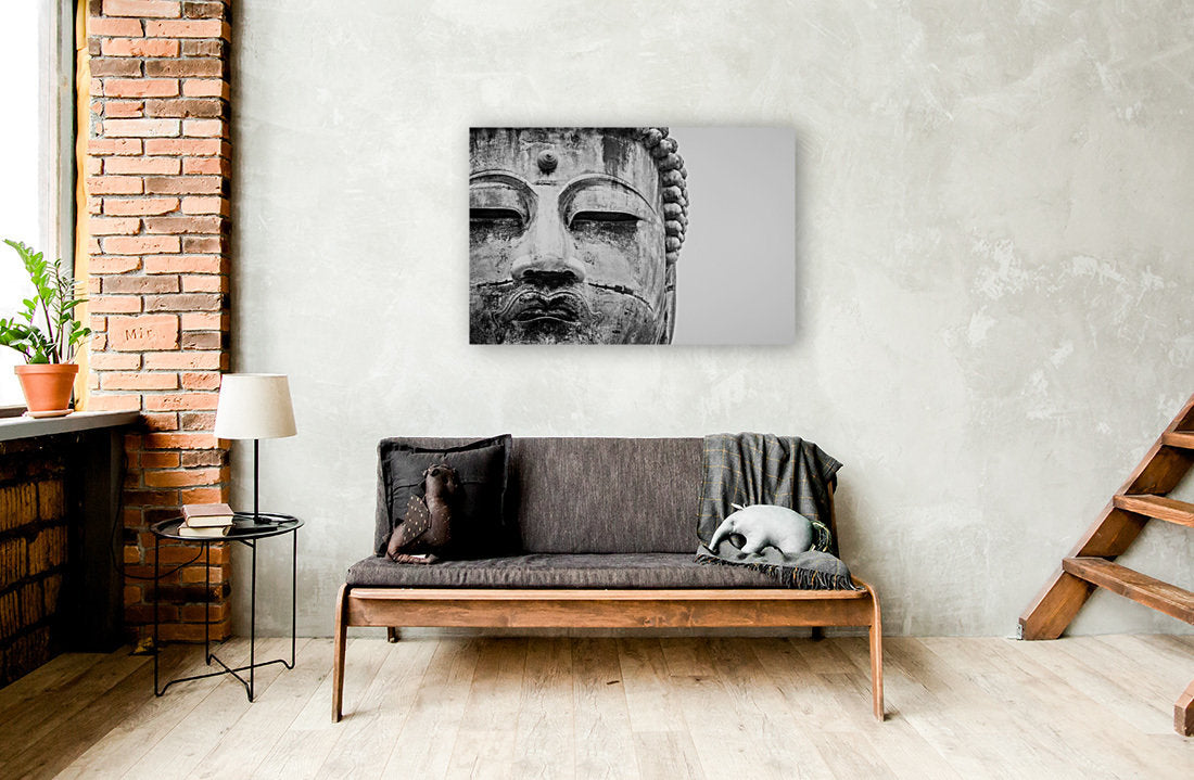 Great Kamakura Buddha 24x36"