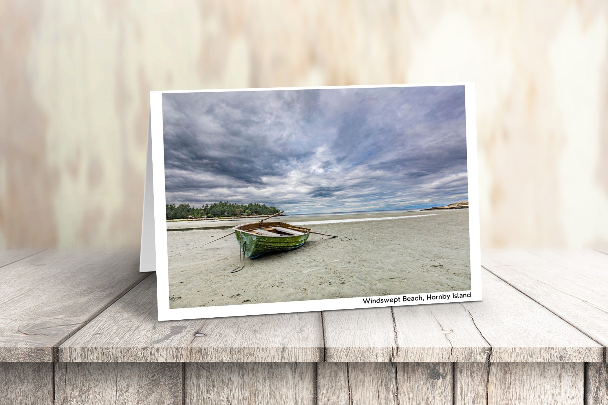 Vancouver Island Art Cards - Box of 10